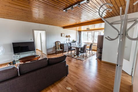 Beautiful apartment close to Basel with parking Apartment in Weil am Rhein