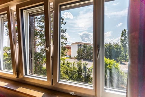 Beautiful apartment close to Basel with parking Apartment in Weil am Rhein