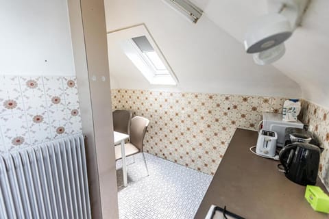 Beautiful apartment close to Basel with parking Apartment in Weil am Rhein