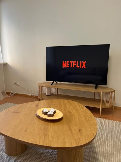 Heart of Rovaniemi- Cozy 3-Room for up to 7 Guests Apartment in Rovaniemi