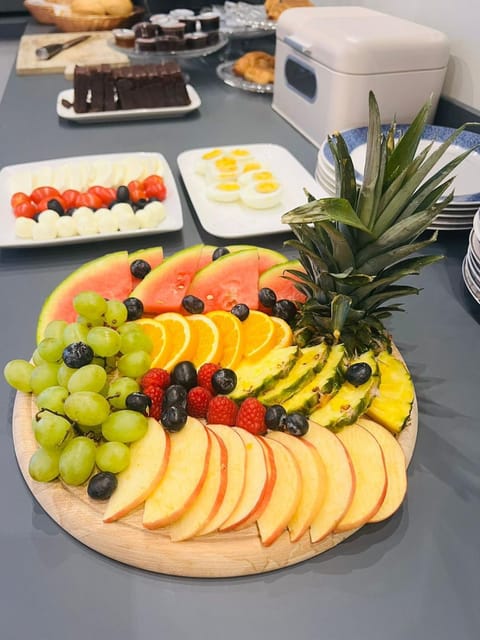 Breakfast
