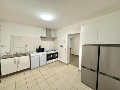 Casa Heusenstamm Apartment in Offenbach