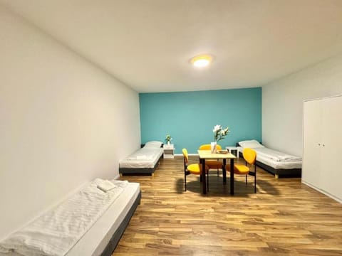 Casa Heusenstamm Apartment in Offenbach