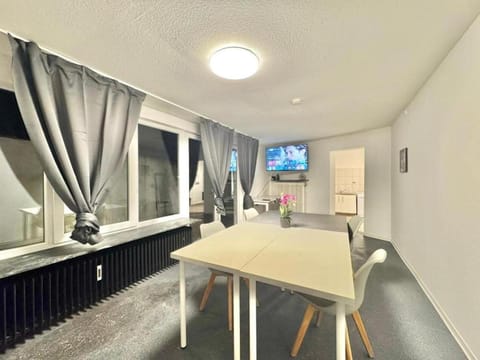 Casa Heusenstamm Apartment in Offenbach