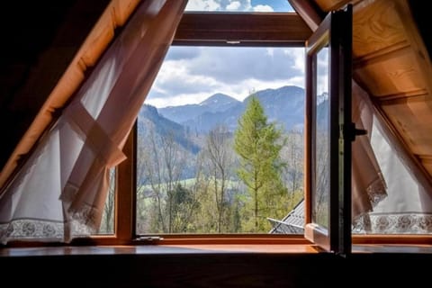 Natural landscape, View (from property/room), Mountain view