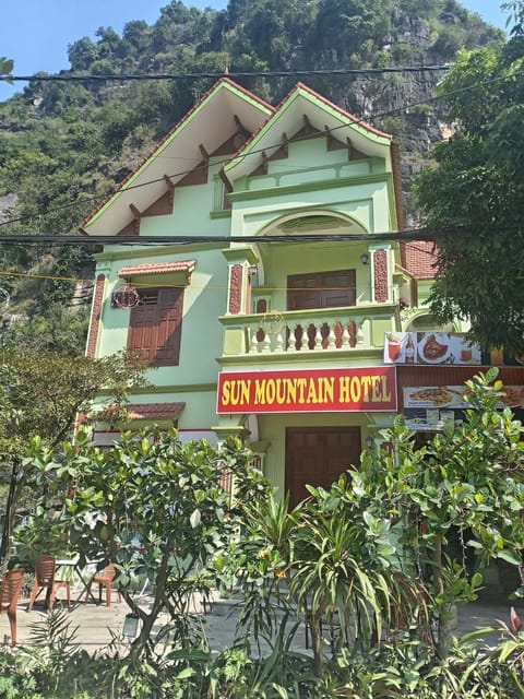 Property view