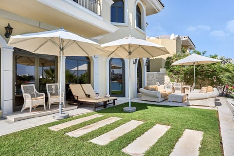 JuliusHomes-Villa Noor Villa in Dubai