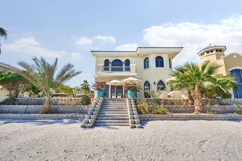 JuliusHomes-Villa Noor Villa in Dubai
