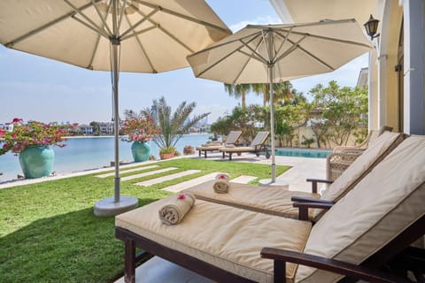 JuliusHomes-Villa Noor Villa in Dubai
