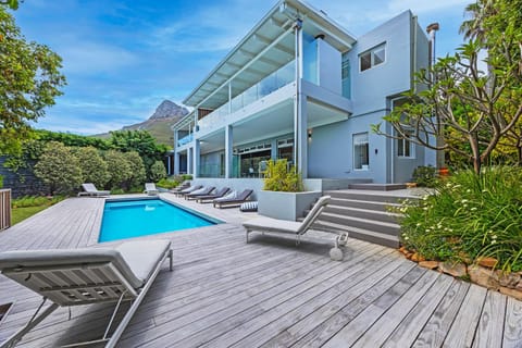Garden, Balcony/Terrace, Swimming pool