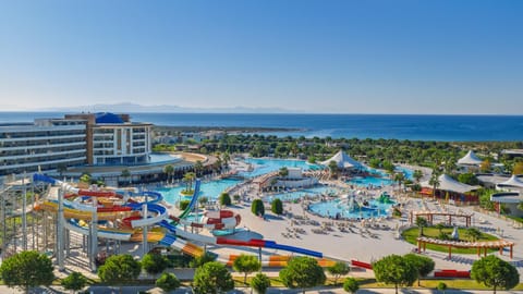 Day, Pool view, Swimming pool