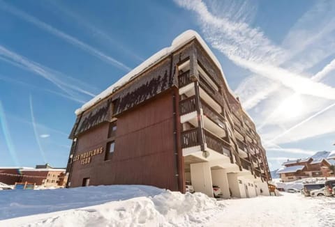 Studio moderne à Taninges avec vue sur les montagnes - 35 m² Apartment in Haute-Savoie
