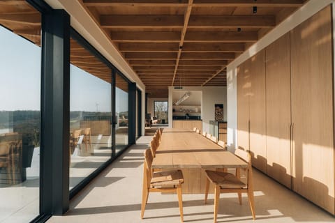 Patio, Day, View (from property/room), Balcony/Terrace, Dining area