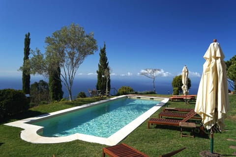 Sea view, Swimming pool