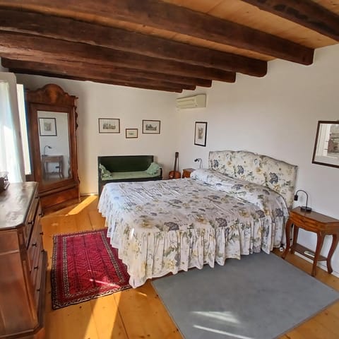 Mandre-Chiggiato, Sesta Presa House in Caorle