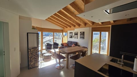 LAAX Homes-Casa Jörger Apartment in Canton of Grisons