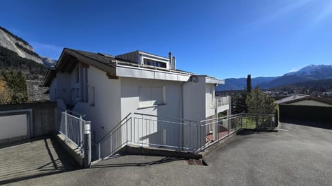 LAAX Homes-Casa Jörger Apartment in Canton of Grisons