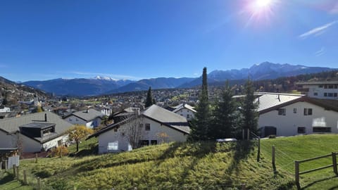 LAAX Homes-Casa Jörger Apartment in Canton of Grisons