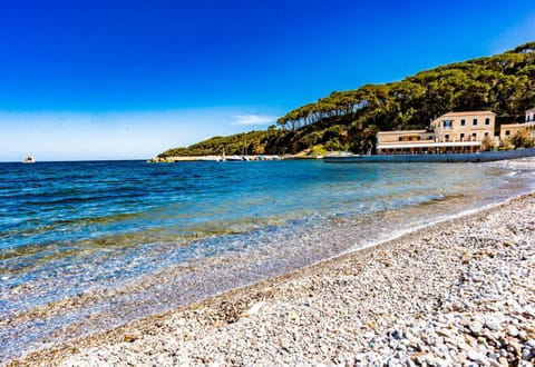 Nearby landmark, Beach
