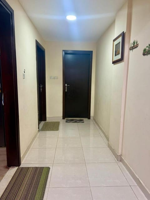 Ajman industrial area-1 Apartment in Ajman