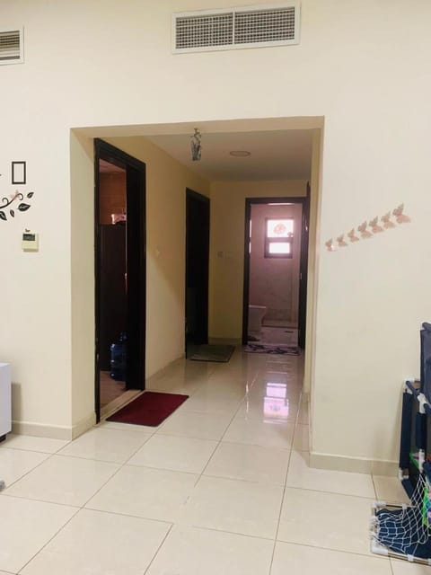 Ajman industrial area-1 Apartment in Ajman