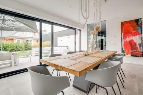 Hello Zeeland Villa in Domburg - Babelweg 11 8p Villa in Domburg