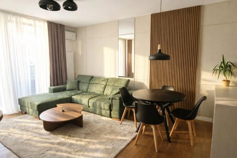 Living room, Seating area, Dinner
