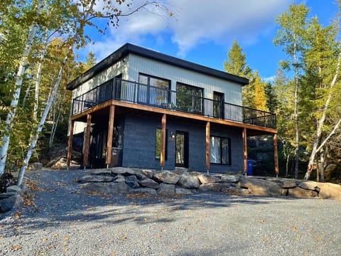 Property building, Day