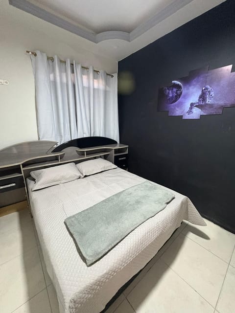 Residencial Esperança Apartment in State of Rio de Janeiro