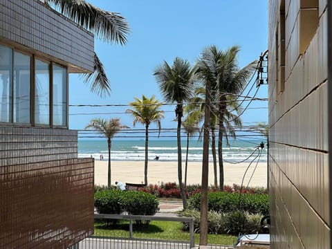Living room, Sea view