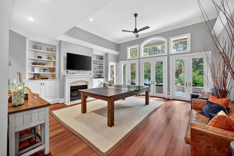 14 Royal Beach Drive House in Kiawah Island