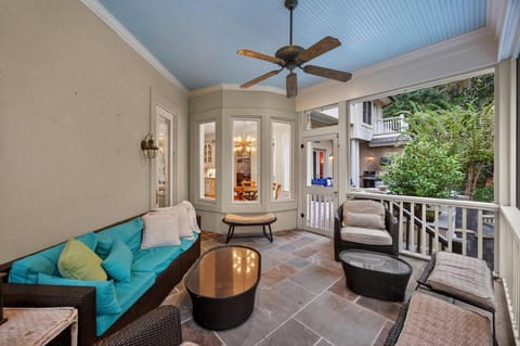 14 Royal Beach Drive House in Kiawah Island