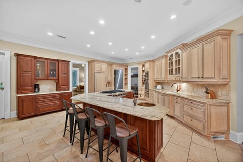 14 Royal Beach Drive House in Kiawah Island