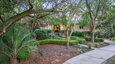 14 Royal Beach Drive House in Kiawah Island