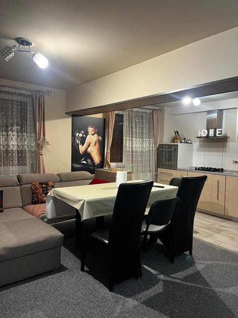 Craiovita 12 Apartment in Craiova