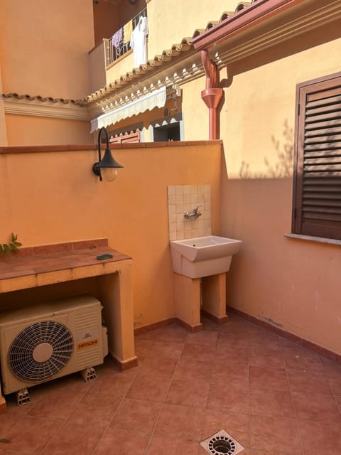 Le Mille e Una Notte II Bed and Breakfast in Olbia