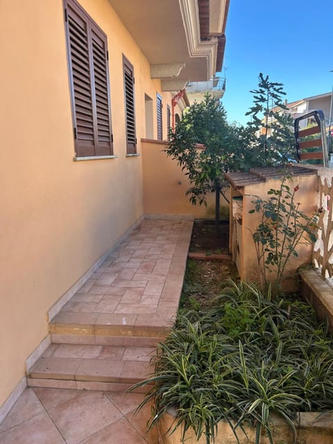 Le Mille e Una Notte II Bed and Breakfast in Olbia