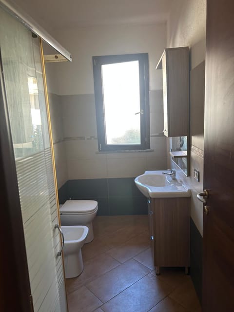 Le Mille e Una Notte II Bed and Breakfast in Olbia