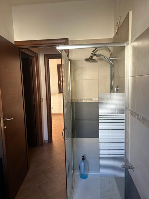 Le Mille e Una Notte II Bed and Breakfast in Olbia