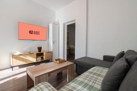 GuestReady – Quiet and modern apartment in Madrid Apartment in Madrid