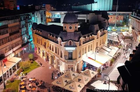 Apartament luxury centrul vechi Craiova Apartment in Craiova