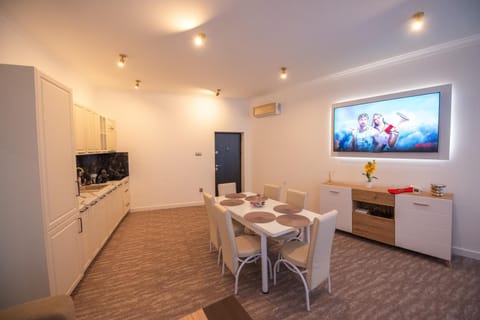 Apartament luxury centrul vechi Craiova Apartment in Craiova