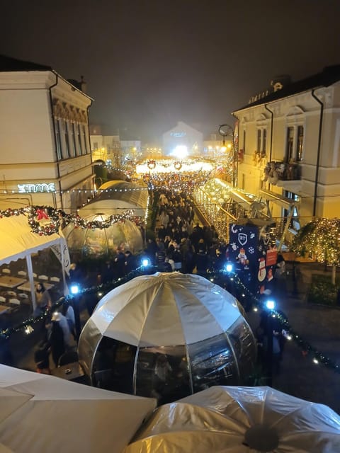 Apartament luxury centrul vechi Craiova Apartment in Craiova