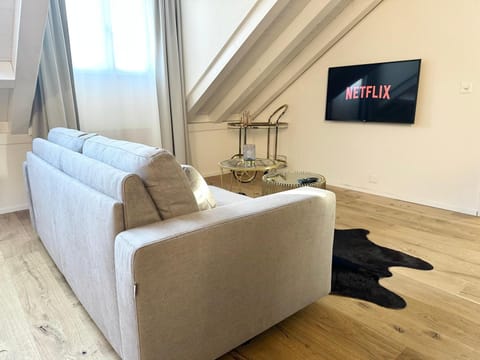 Stylish apartment in a central location! Apartment in Winterthur