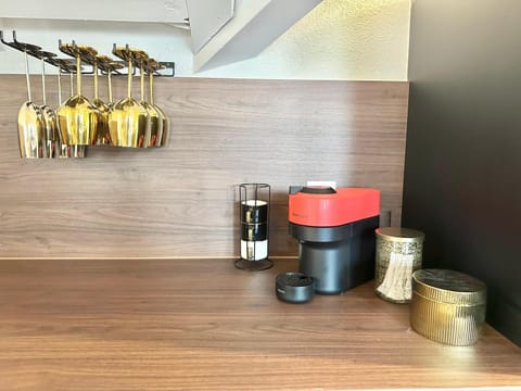 Stylish apartment in a central location! Apartment in Winterthur