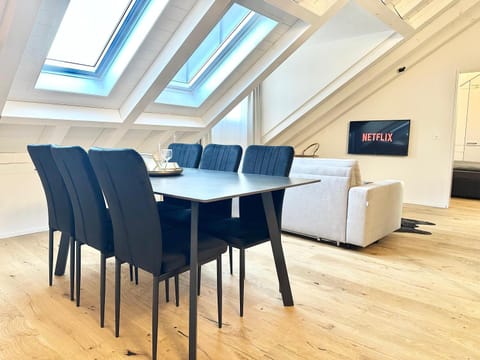 Stylish apartment in a central location! Apartment in Winterthur