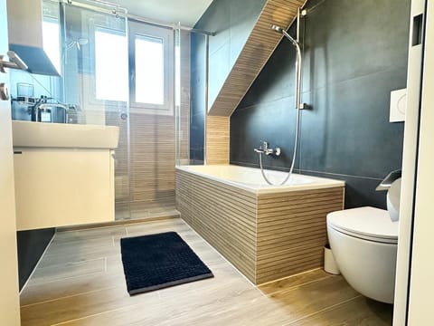 Stylish apartment in a central location! Apartment in Winterthur