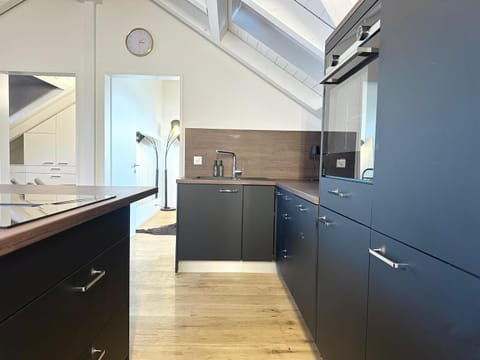 Stylish apartment in a central location! Apartment in Winterthur