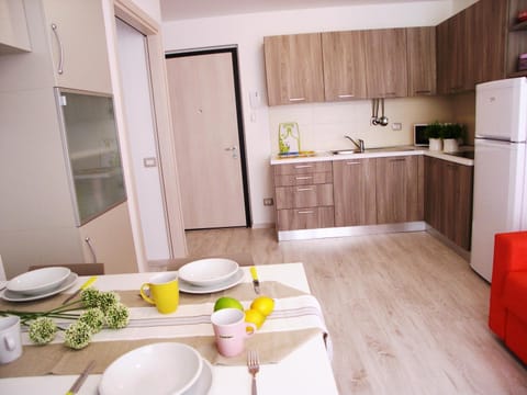 Casa Tomani Apartment in Grado