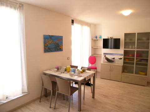 Casa Tomani Apartment in Grado
